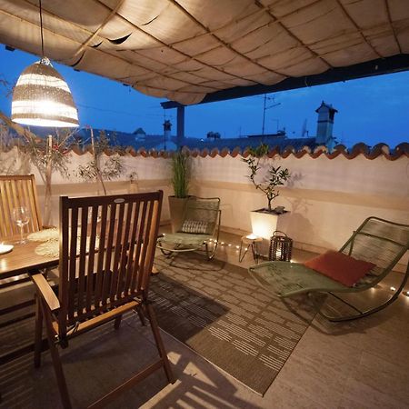 איזולה Modra Luna- Apartment With Terrace מראה חיצוני תמונה